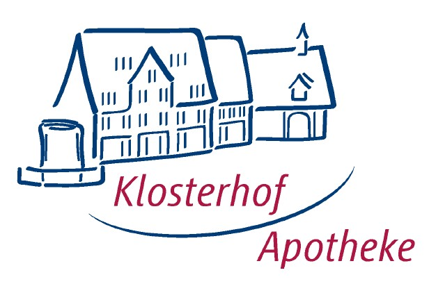 Klosterhof Apotheke in Ulm