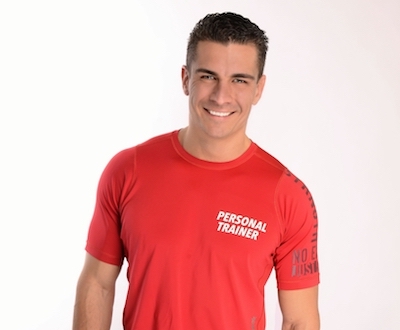 Pro-Movement Personal Training