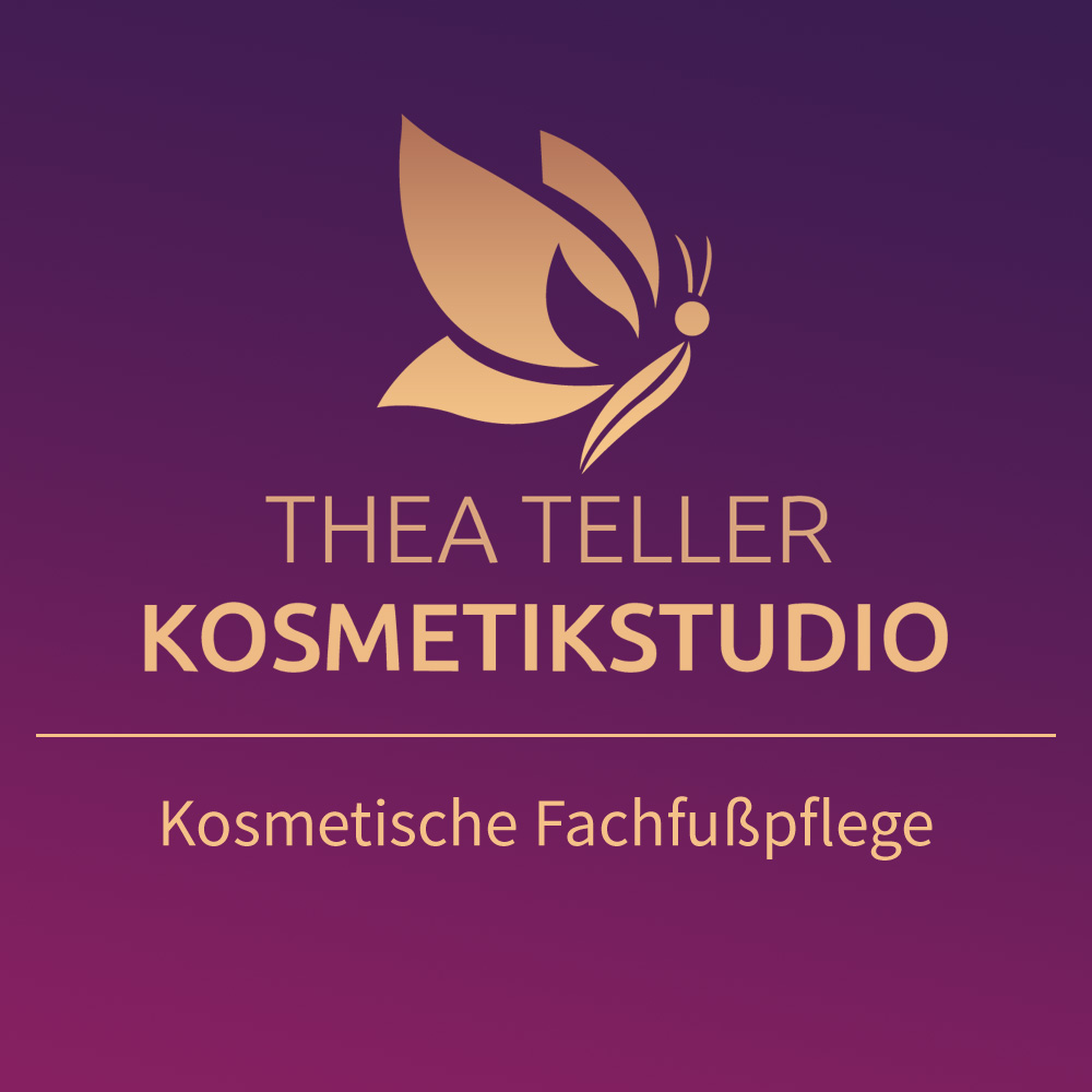 Fußpflege Küps | Thea Teller Kosmetikstudio in Küps