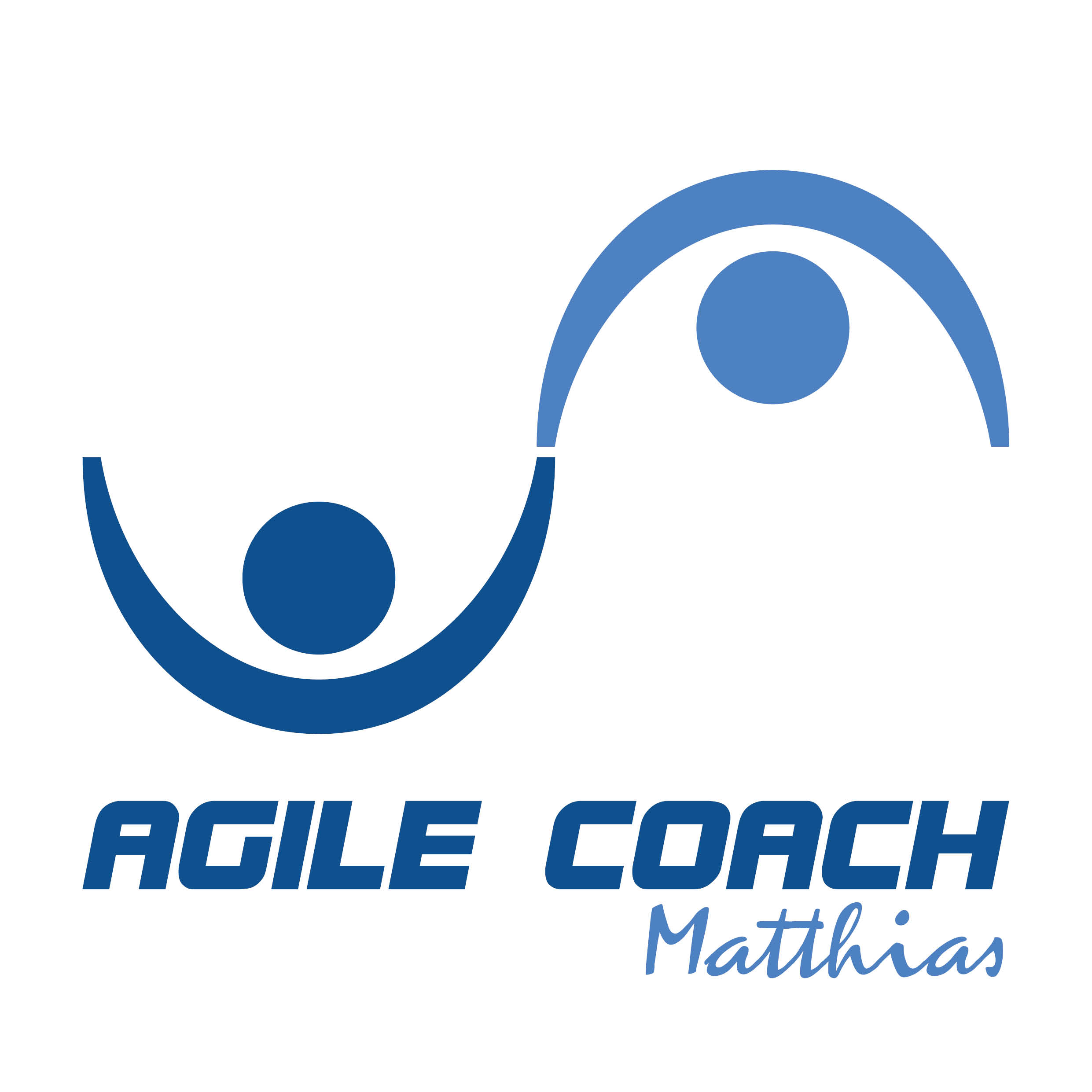 Agile Coach Matthias in Stelle