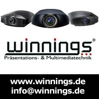 Winnings GmbH - Heimkino & Multimedia in Nieheim