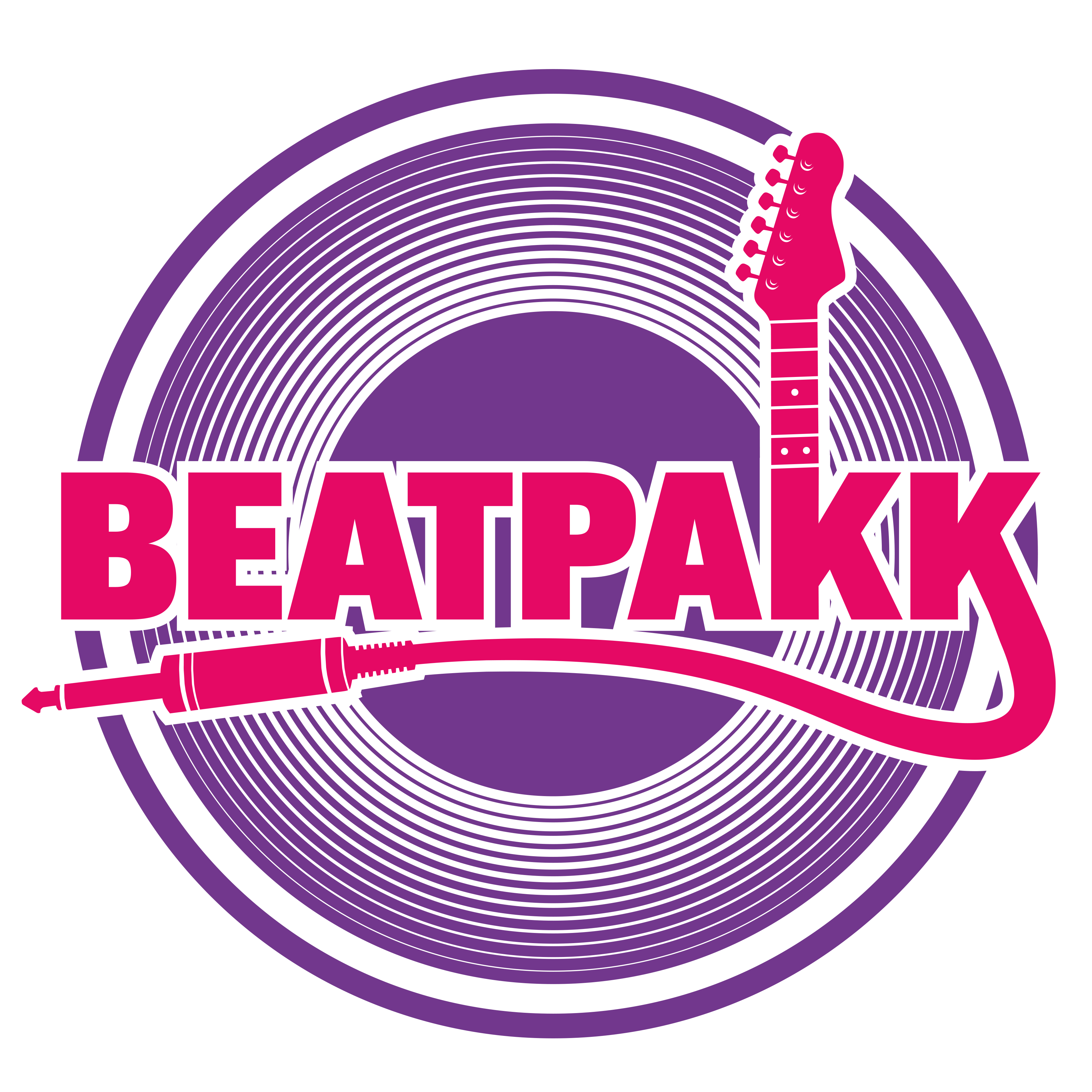 BeatPakk - Die Partyband in Dortmund