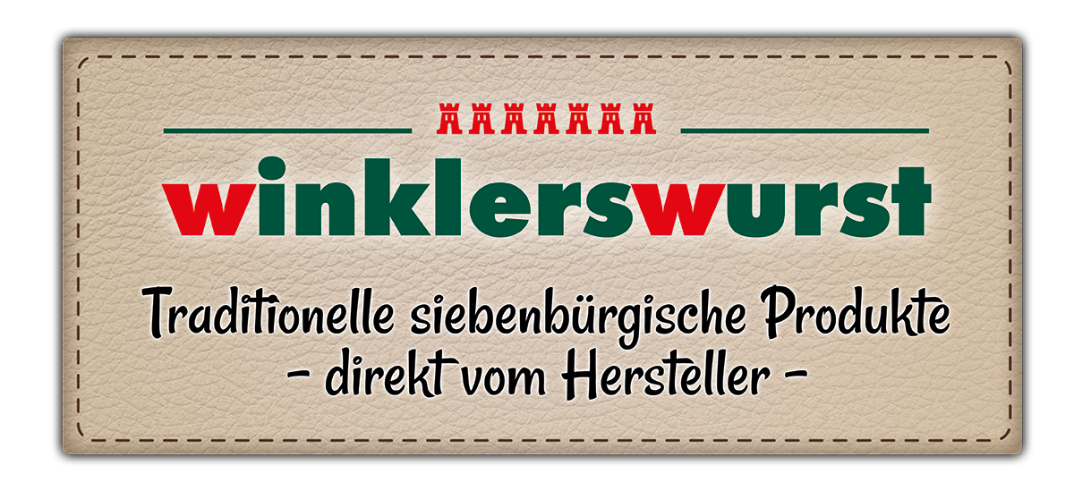 winklerswurst GmbH & Co. KG in Rheda-Wiedenbrück