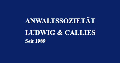 Anwaltssozietät Ludwig & Callies in Hamm