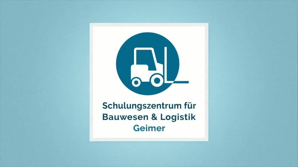 Schulungszentrum für Bauwesen und Logistik Geimer in Frankenthal (Pfalz)