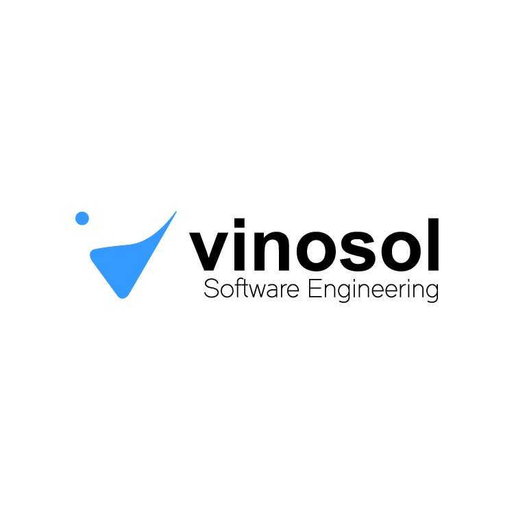 vinosol Software Engineering GmbH in Zürich