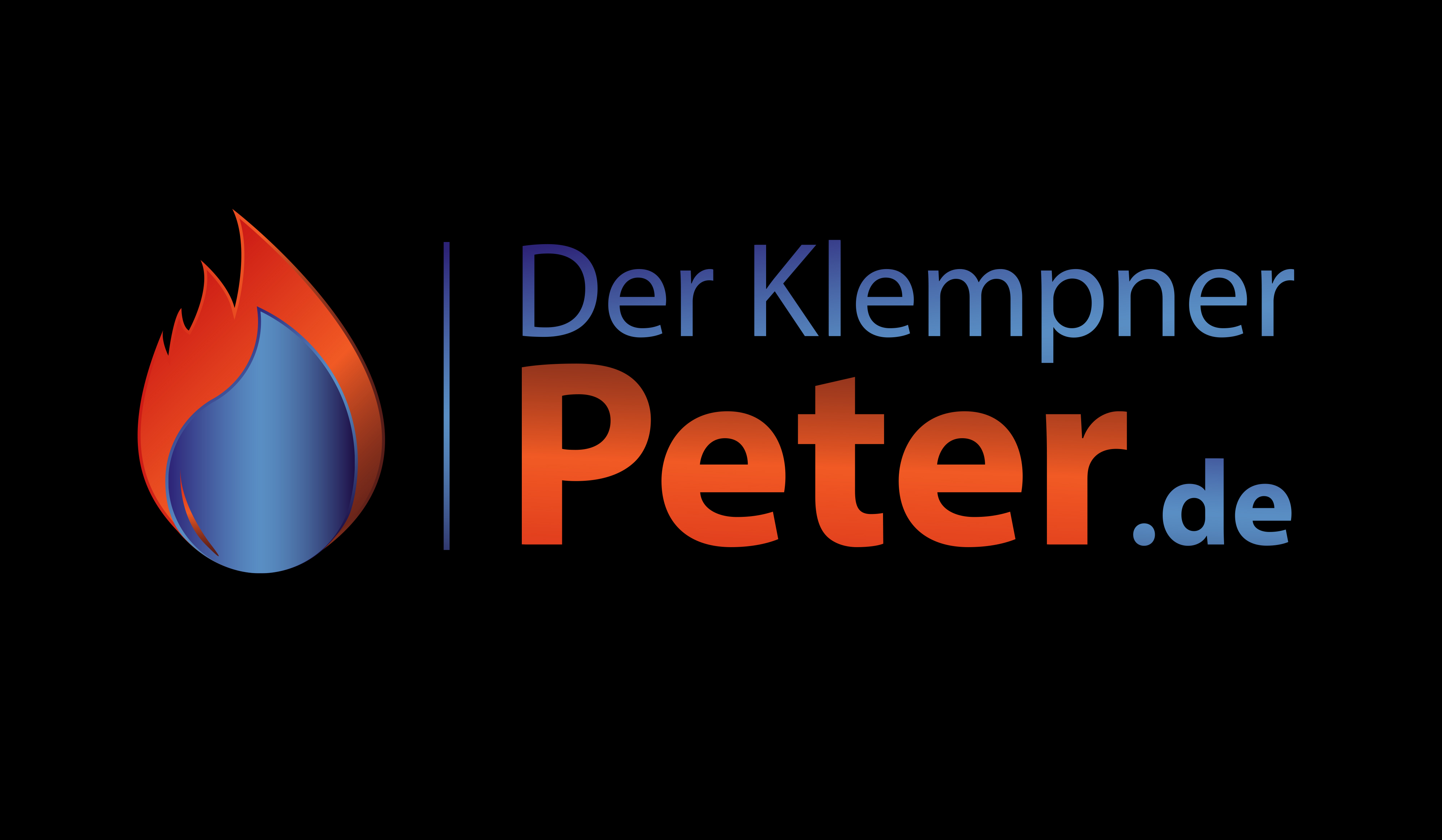 Der Klempner Peter in Werne