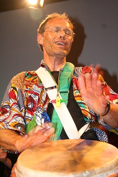 Trommeln Total in Beselich