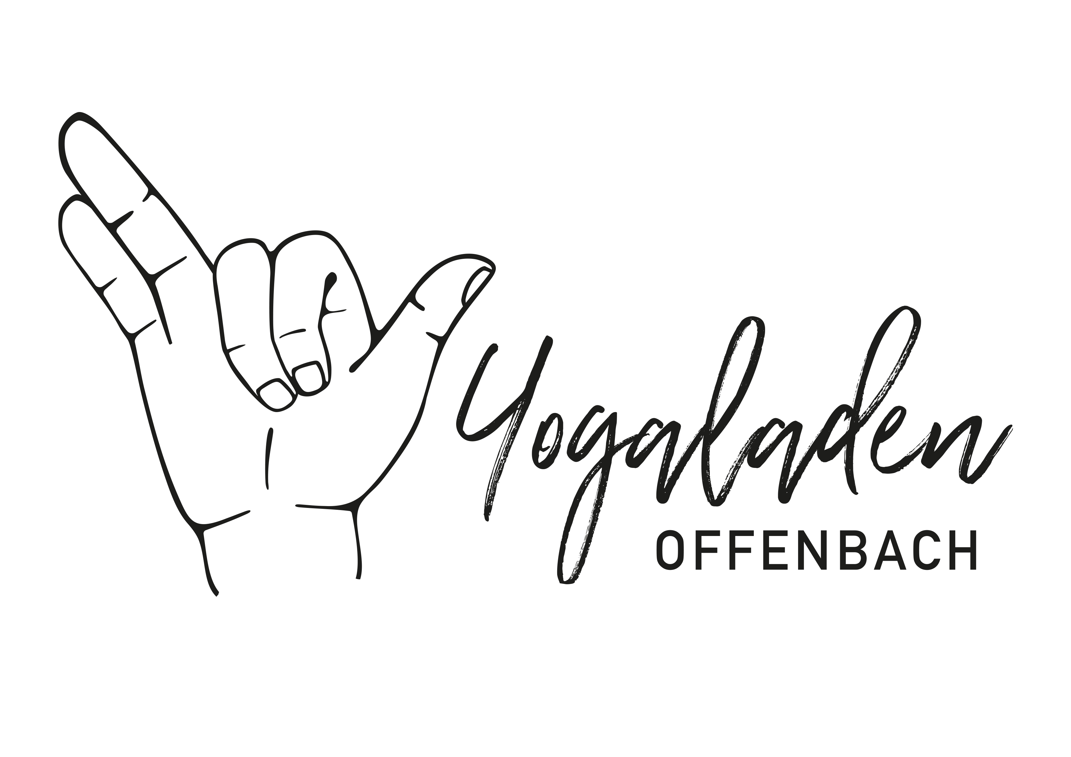 Yogaladen Offenbach in Offenbach