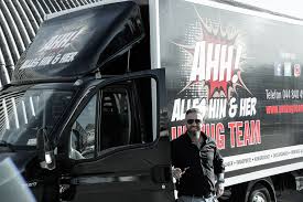 AHH Umzug Team GmbH in Schlieren