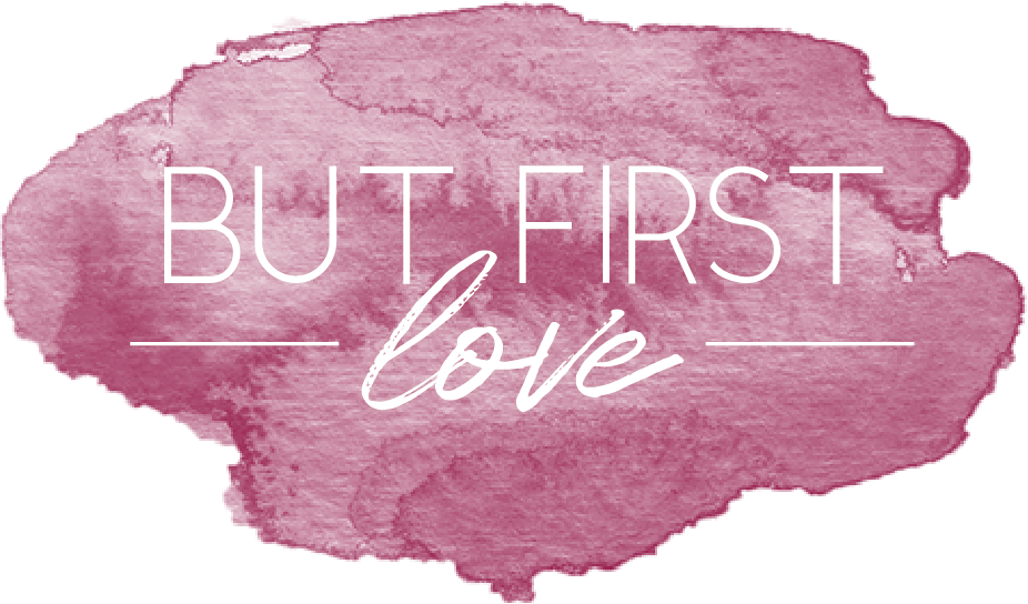 but first, love / Freie Trauungen