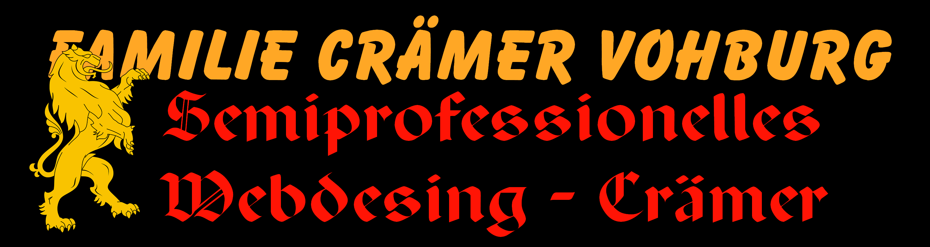 Webdesign Crämer Vohburg in Vohburg an der Donau