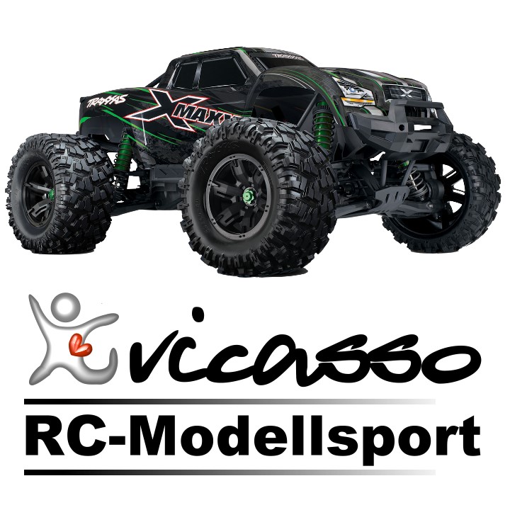 vicasso RC-Modellsport in Schweindorf