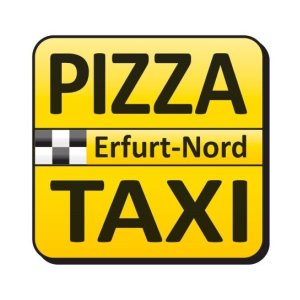 Pizza-Taxi Erfurt Nord