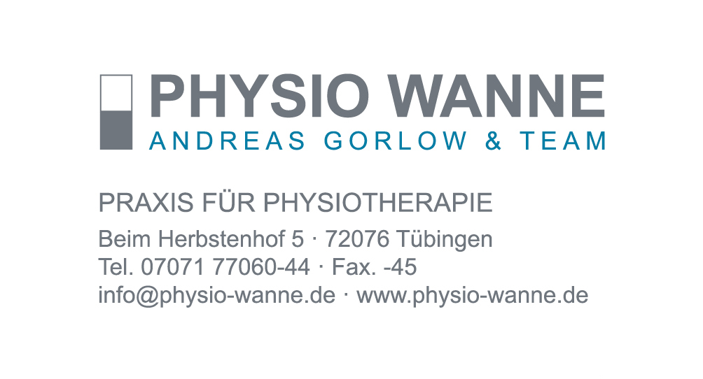 PHYSIO WANNE Physiotherapie Praxis Gorlow