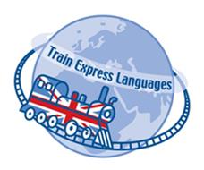 Train Express Languages in Ratingen