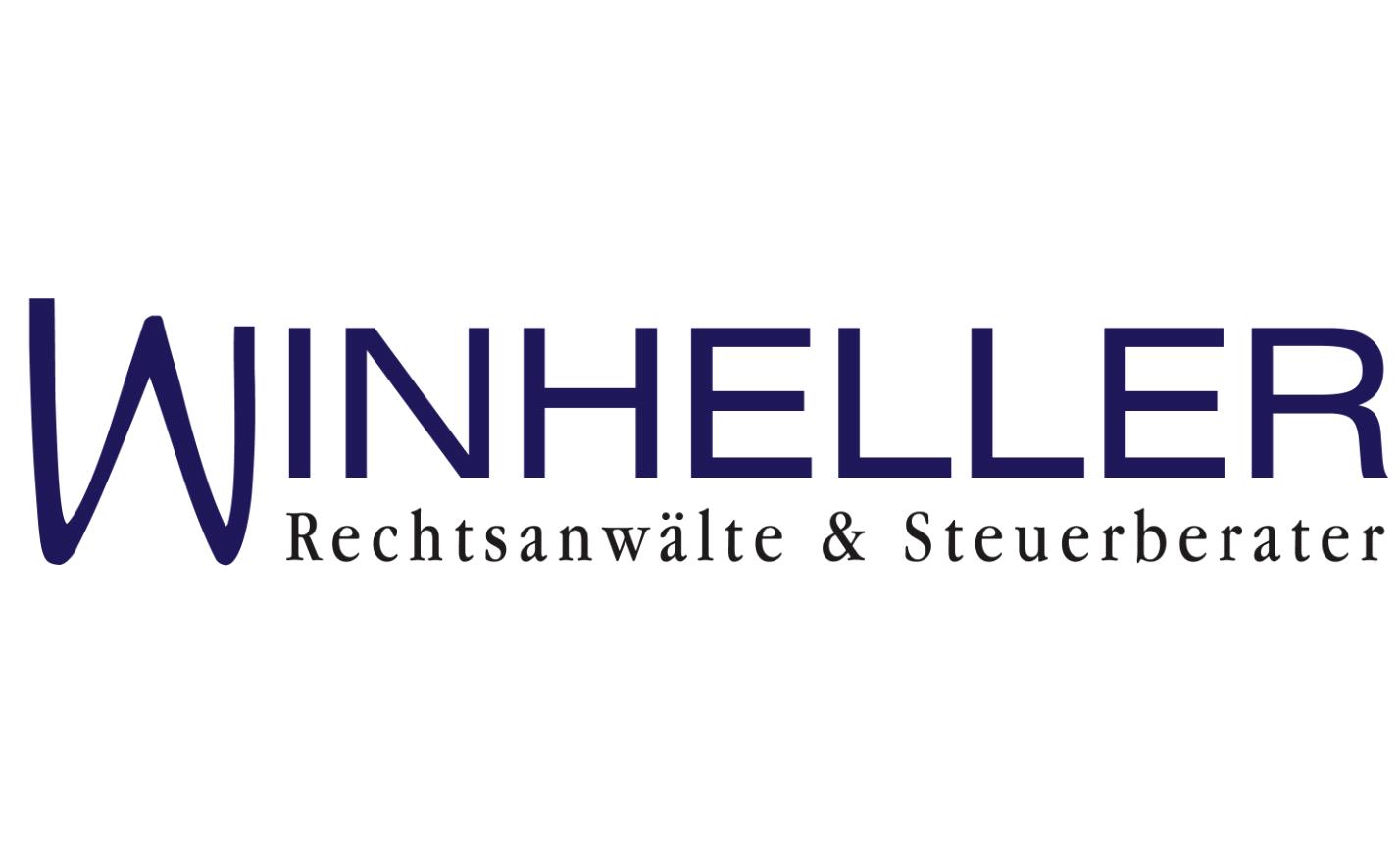 WINHELLER Rechtsanwaltsgesellschaft mbH