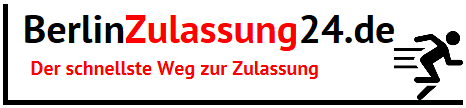 BerlinZulassung24.de - Kfz Zulassungsdienst in Berlin