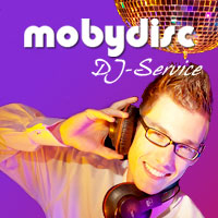 Mobydisc DJ Service Köln