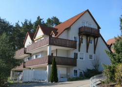 FeWo Antje - Ferienwohnung Fränkisches Seenland in Mitteleschenbach