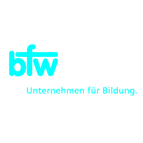bfw – Unternehmen für Bildung.