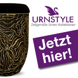 Urnstyle in Iserlohn