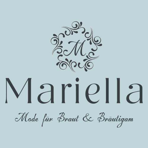 Mariella Mode für Braut und Bräutigam Heiligenhaus