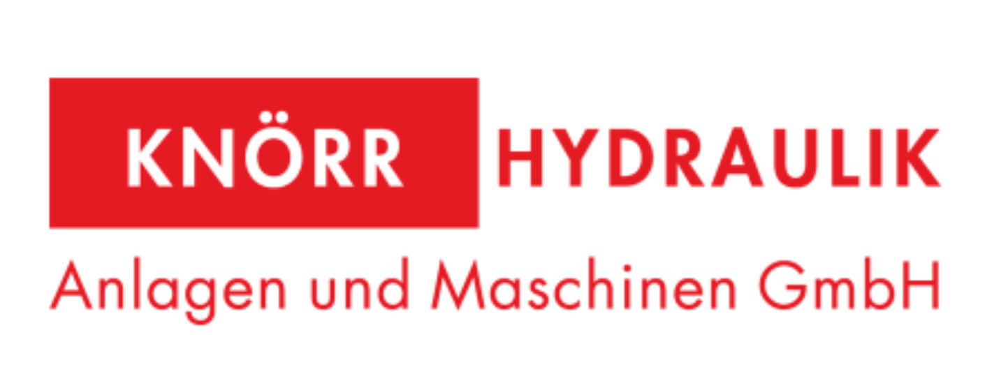 Knörr Hydraulik Anlagen und Maschinen GmbH in Lüsslingen