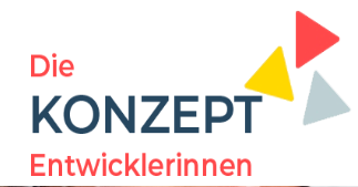 Die Konzept Entwicklerinnen in Seesen