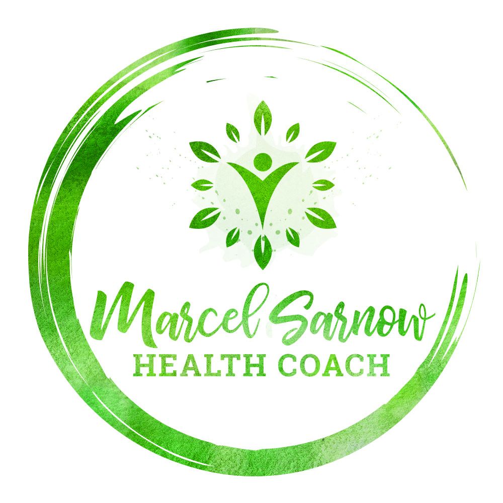 Marcel Sarnow Health Coach