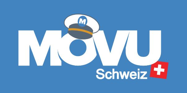 Movu AG in Zürich