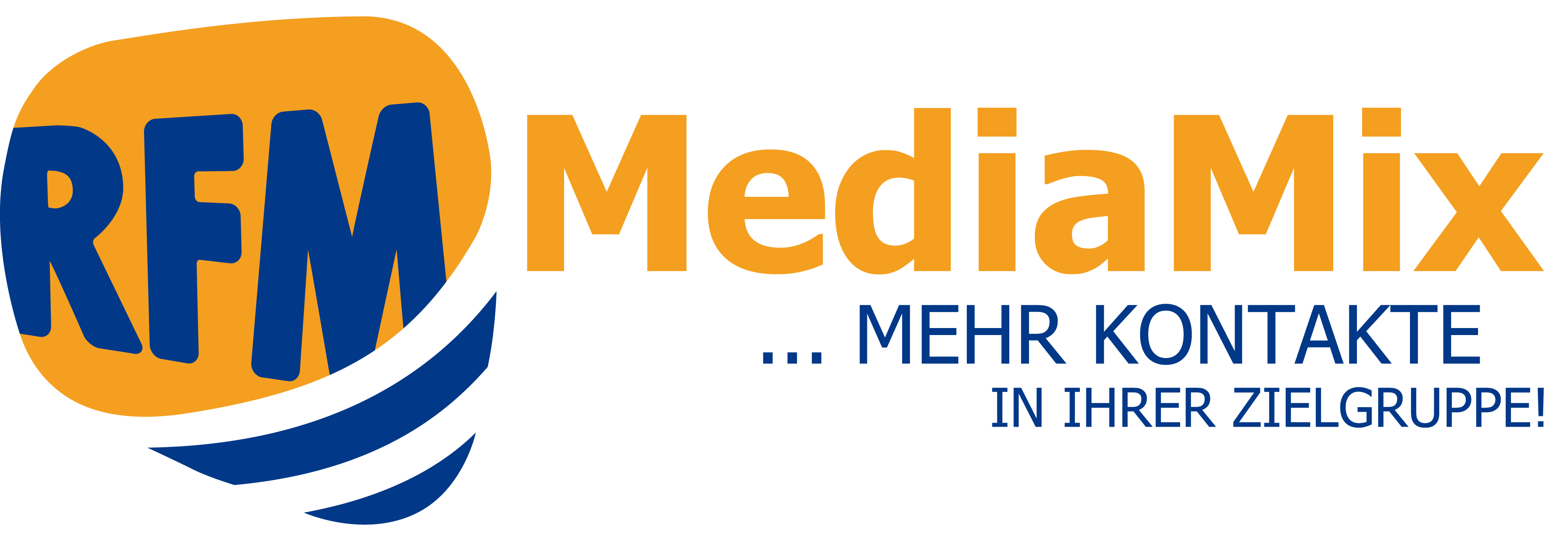 RFM MediaMixAG