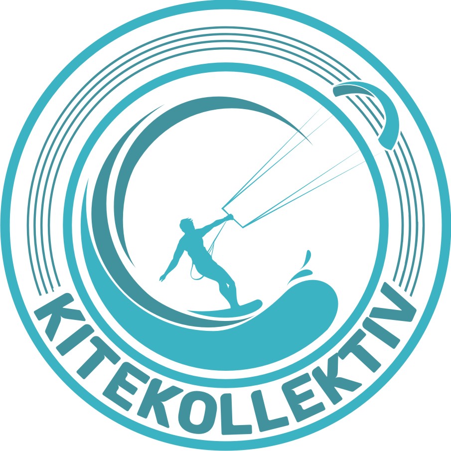 Kitekollektiv in Laboe