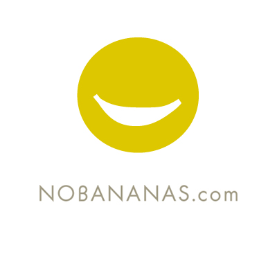 NOBANANAS.com Mode & Accessoires