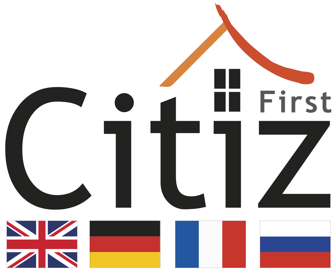 First Citiz Berlin