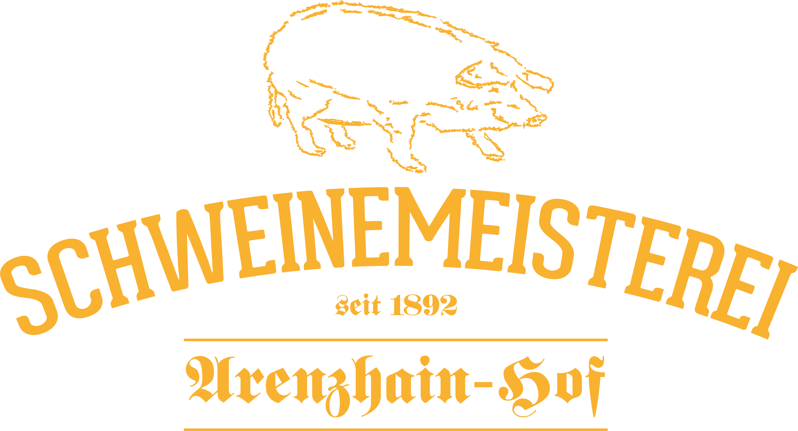 Schweinemeisterei Arenzhain-Hof in Doberlug-Kirchhain