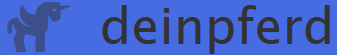 DEINPFERD in Fehraltorf