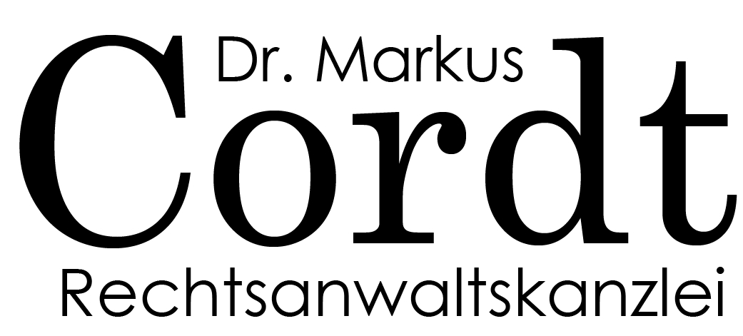 Kanzlei Dr. Cordt - Rechtsanwälte in Battenberg