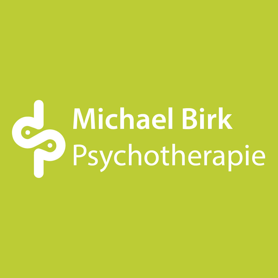 Michael Birk – Heilpraktiker für Psychotherapie in Dachau