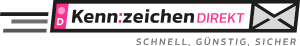 Kennzeichen Direkt in Siegen