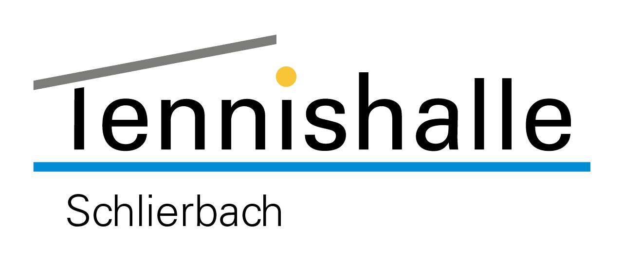 Tennishalle Schlierbach in Schlierbach