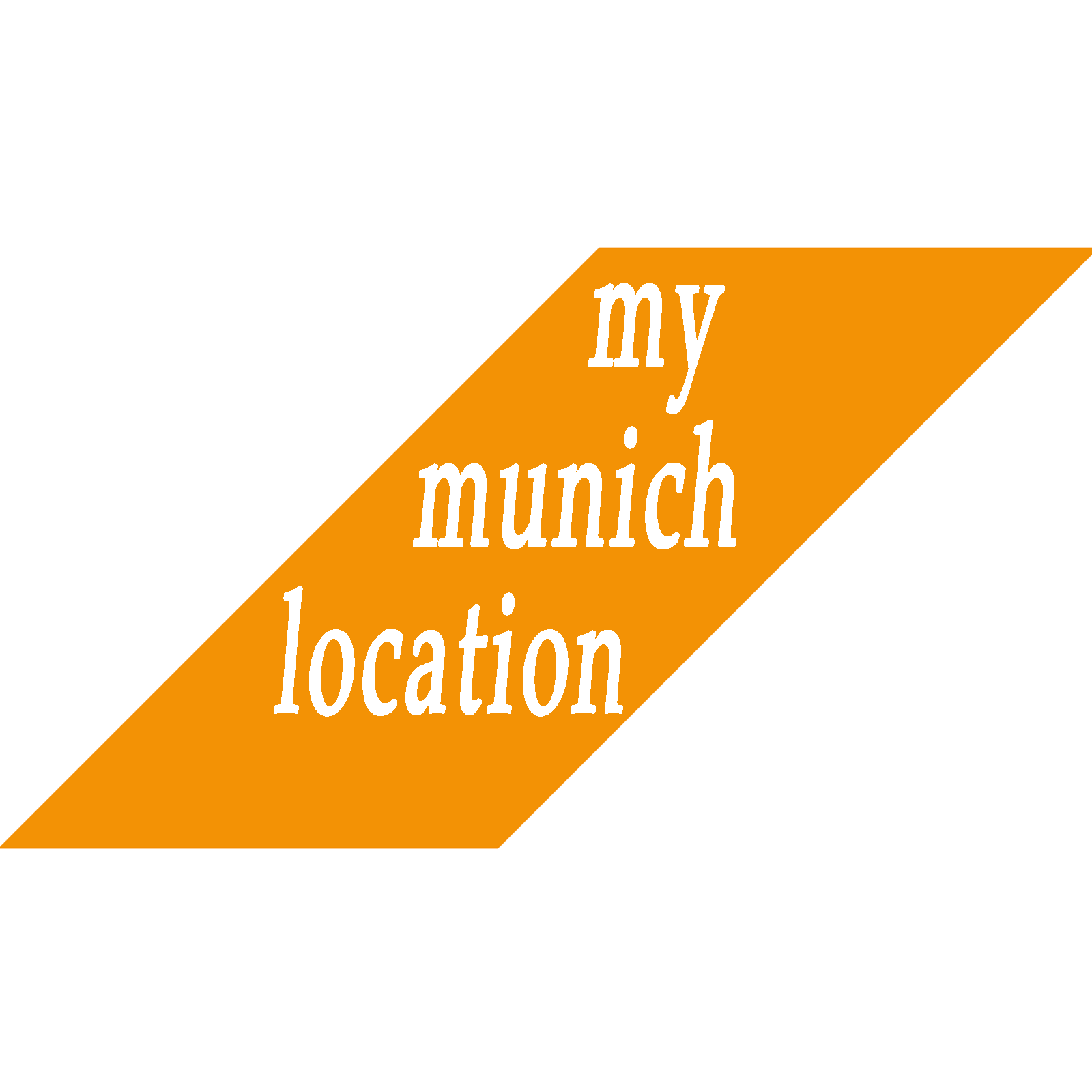 My  Munich Location in München