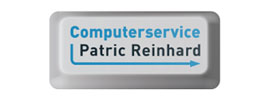 Computerservice Patric Reinhard in Hamburg