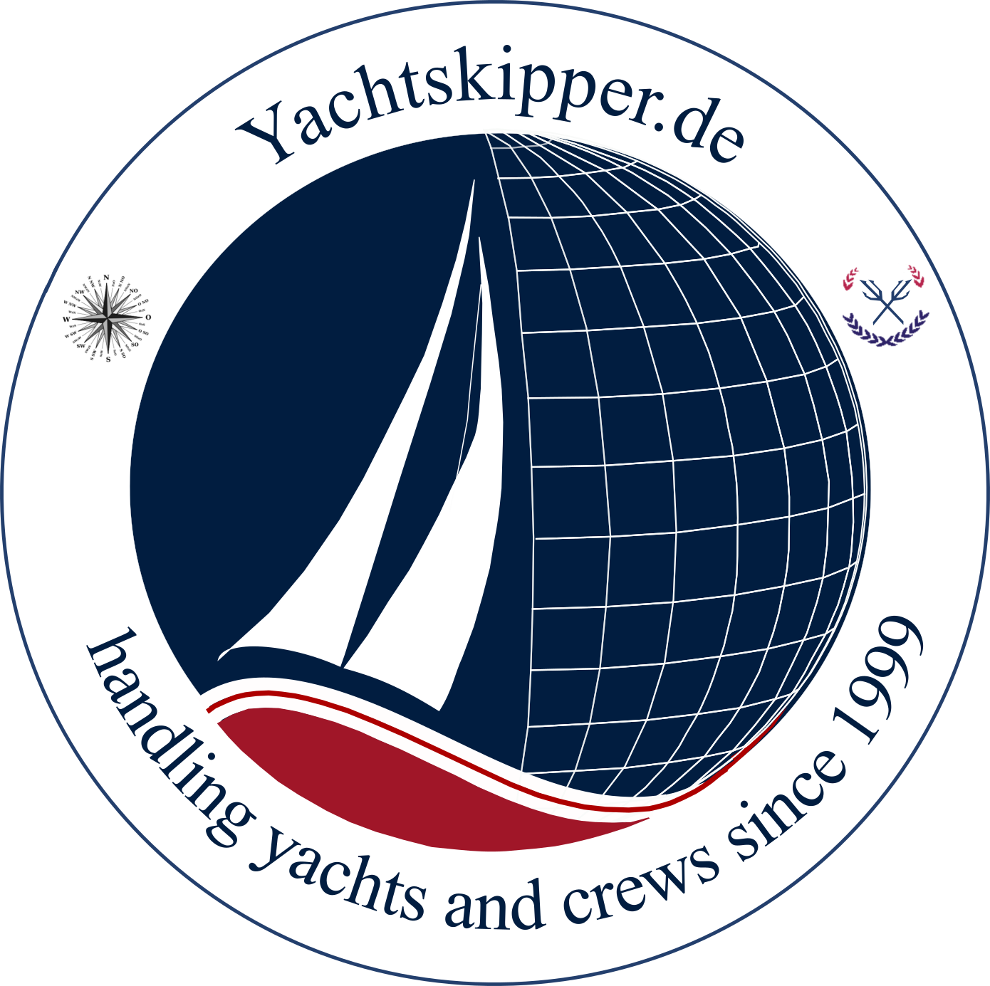 Yachtskipper.de in Hamburg