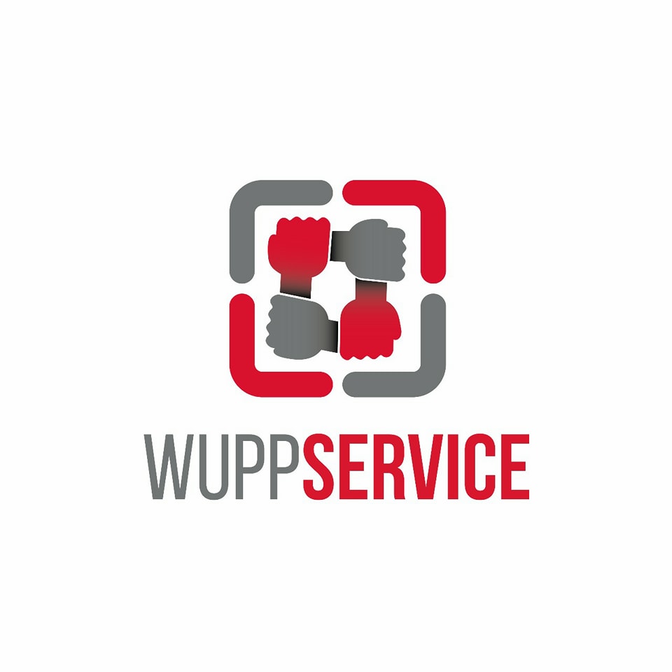 Wupp Service GmbH in Wuppertal