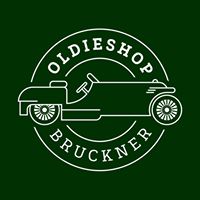 Oldieshop Bruckner in Salzburg