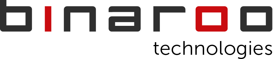 binaroo technologies GmbH in Hamburg