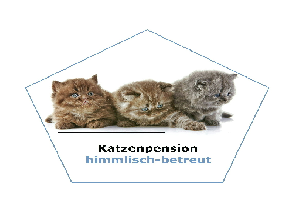 Katzenpension himmlisch-betreut in Schwarzenbruck