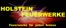 Holstein Feuerwerke e.K. Markus Oswald in Neustadt in Holstein