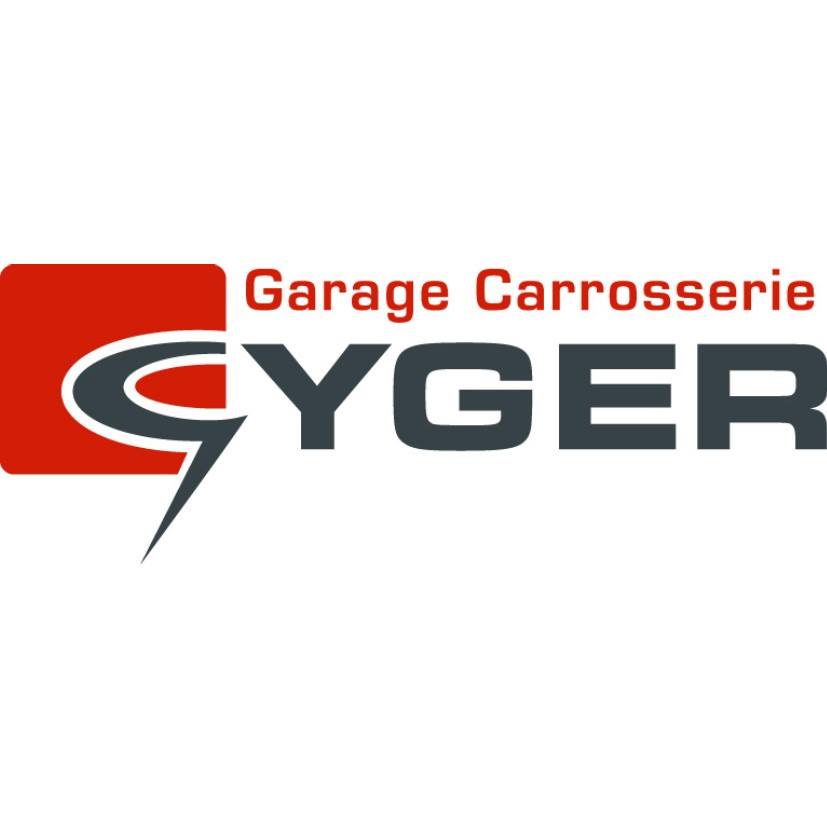 Garage Carrosserie Gyger GmbH in Adelboden